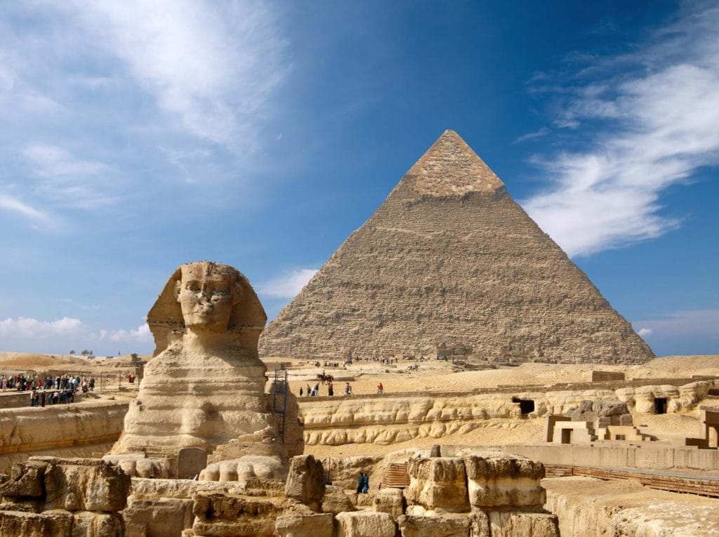 Giza Tour Giza Tour